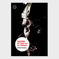 Raidho, un viaje con los Vikingos