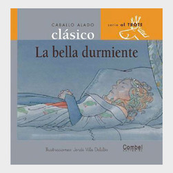 La bella durmiente