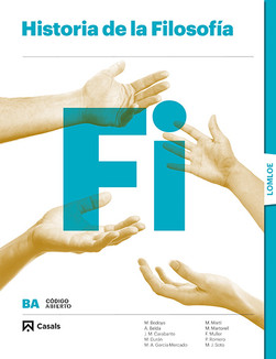 Historia de la Filosofía 2