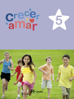 Crecer y amar 5