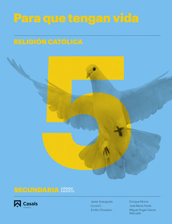 Para que tengan vida 5