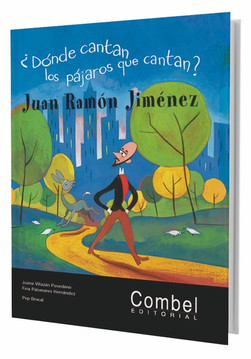 ¿Dónde cantan los pájaros que cantan?