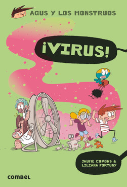14° ¡Virus!