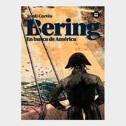 Bering. En busca de América