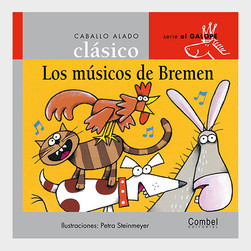 Los músicos de Bremen