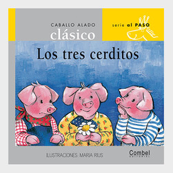 Los tres cerditos