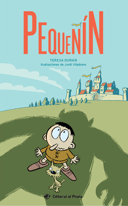 Pequeñín 