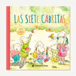 LAS SIETE CABRITAS