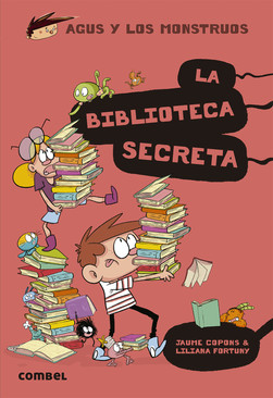 16° La biblioteca secreta