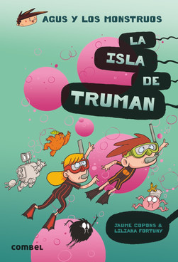 17° La isla de Truman