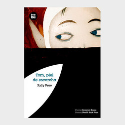 Tom piel de escarcha