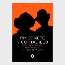 Rinconete y cortadillo