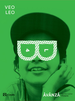 Bambú Lector Carpeta Veo Leo Avanza 4º Básico