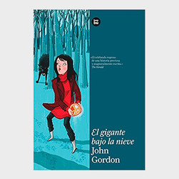 El gigante bajo la nieve