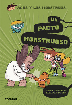 25ª Un pacto monstruoso