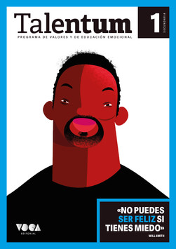 Talentum 1 (7° Básico)