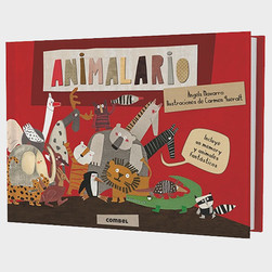 Animalario