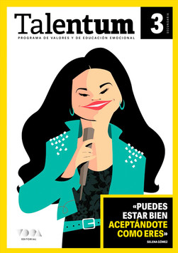 Talentum 3 (I Medio)