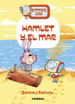 13° Hamlet y el mar