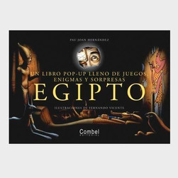 El antiguo Egipto