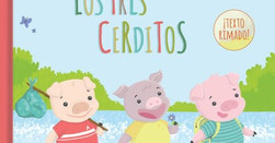 LOS TRES CERDITOS
