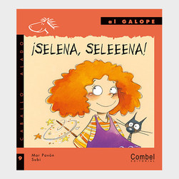 ¡Selena! ¡Seleeena!