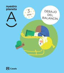 Debajo del balancín