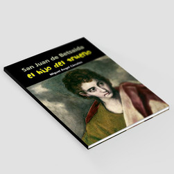 El hijo del trueno - San Juan Bautista