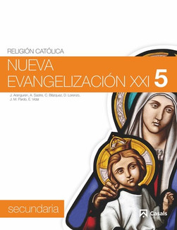 Nueva evangelización XXI 5