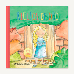 RICITOS DE ORO