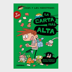 7° La Carta más Alta