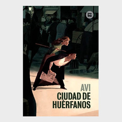 Ciudad de huérfanos