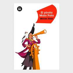El pirata Mala Pata