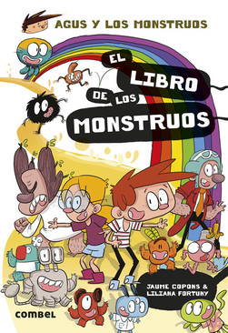 27° El Libro de los monstruos