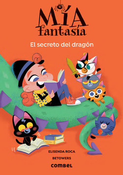5° El secreto del dragón