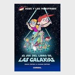 El día del libro de las Galaxias Ed. Especial