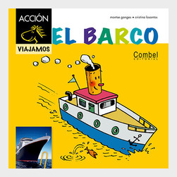 El barco