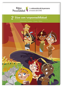 Vive con responsabilidad