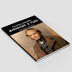 Evolución y vida - Charles Darwin