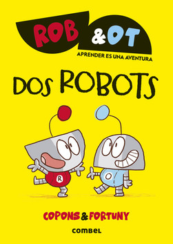 1° Dos robots