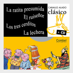 Al paso con CD 1