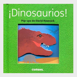 ¡Dinosaurios!