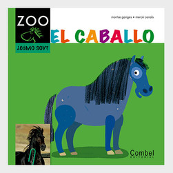 El caballo