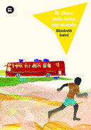 El chico más veloz del mundo + Guía de lectura