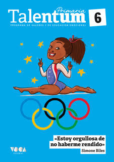 Talentum Primaria 6º Básico