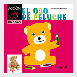 El oso de peluche
