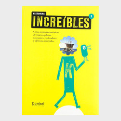 Historias increíbles 1