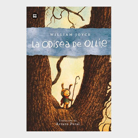 La odisea de Ollie