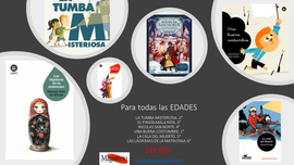 Para todas las edades