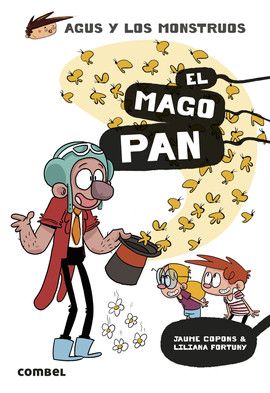 26° El Mago Pan